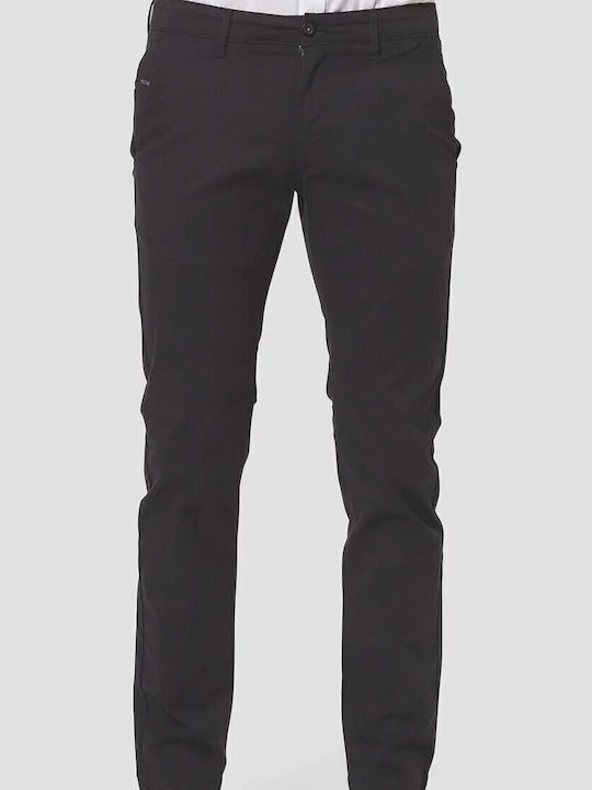 Pre End Hose Schwarz