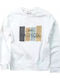 Kids' Shirt Long Sleeve Ecru