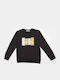 Kids Sweatshirt Black
