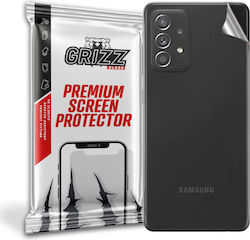 GrizzGlass Back Film
