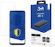3MK ARC+ 0.17mm Screen Protector (Nokia C31Realme C31)