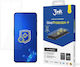 3MK SilverProtection+ Displayschutzfolie (OnePlus Nord 3 )