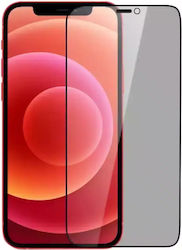Leewello Antispy Μαύρο (iPhone 11 Pro Max / XS Max) Leewello Antispy Μαύρο (iPhone 11 Pro Max / XS Max)