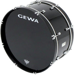 Gewa Parade Drums Bass Drum 10 Inches in Black ...