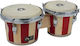BSX Bongos 6.5" / 7.5"