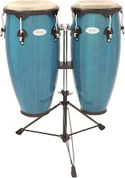 Toca Percussion Synergy Series Congas