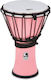 Toca Percussion Freestyle Colorsound Djembe