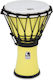 Toca Percussion Freestyle Colorsound Djembe