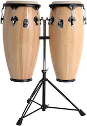 Toca Percussion Synergy Series Congas