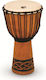 Toca Percussion Djembe Origins Series Tradition...
