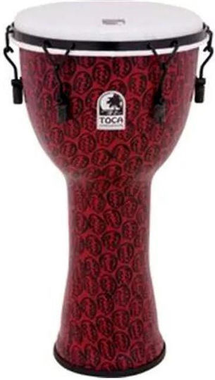 Toca Percussion Freestyle II Djembe