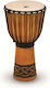Toca Percussion Djembe Origins Series Tradition...