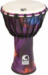 Toca Percussion Djembe Freestyle 7" Cu Tensiune...
