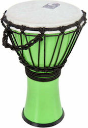 Toca Percussion Djembe Freestyle Colorsound 7" ...
