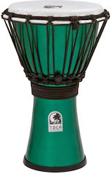 Toca Percussion Freestyle Colorsound TFCDJ-7MG 7"
