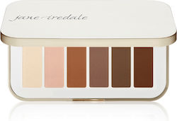 Jane Iredale PurePressed Palette mit Matt Lidsc...
