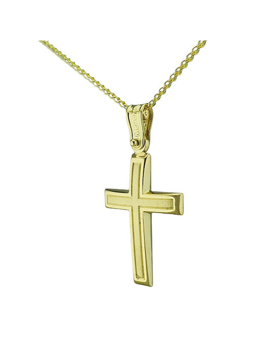 Papadopoulos Gold Kreuz Papadopoulos Gold Kreuz