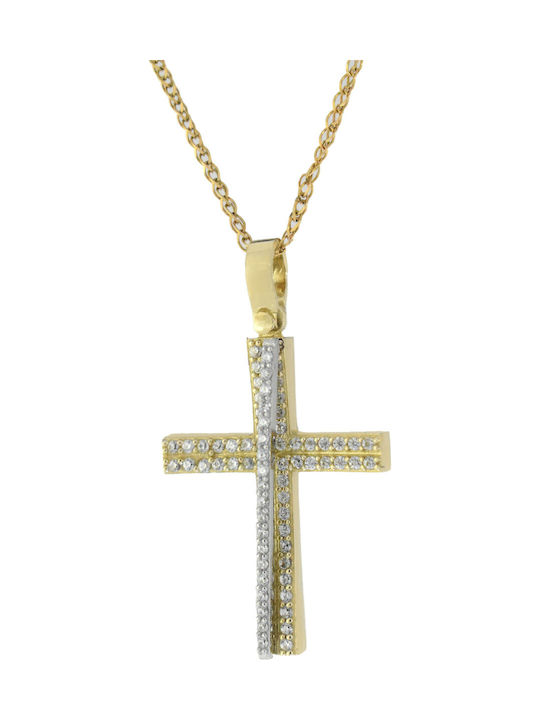 Gold Σταυρός