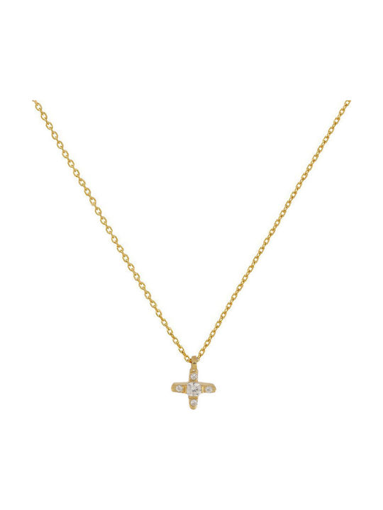 Gold Σταυρός
