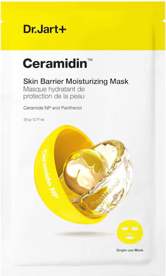 Dr. Jart+ Ceramidin Sheet 22ml
