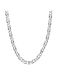 Paraxenies Silver Chain Neck