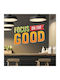 Decorative Sticker Wall 1pcs 130x85cm Caravelshop