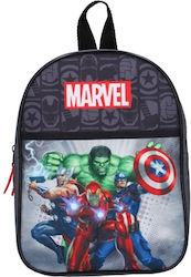 Marvel Avengers Πλάτης Γκρι Marvel Avengers Πλάτης Γκρι