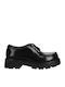 Cosmo 2.0 Damen Oxfords in Schwarz Farbe
