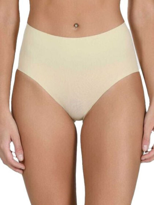 NBB Lingerie Corsaje de strângere Bej