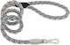 Ferribiella Dog Leash/Lead Strap in Gray color