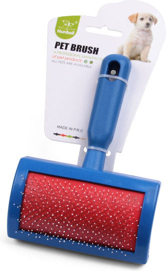 Nunbell Pet Comb Small Dogs for Coat Grooming