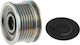 NTY Pulley Strofalos Car for Peugeot 4007 Mitsubishi Outlander Citroen C-Crosser Ford EcoSport