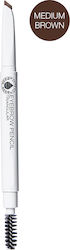 Depend Cosmetics Triangular Αδιάβροχο Στυλό για...