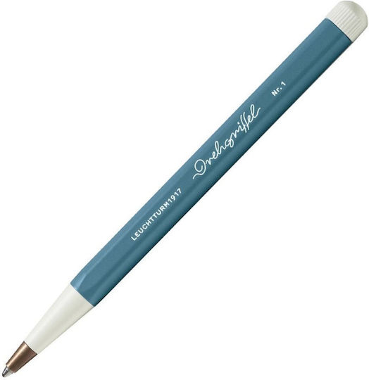 Leuchtturm1917 Replacement Ink for Fine Gray Pen