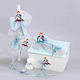 Katsigiannis Baptism Package with Theme Little Prince 4pcs