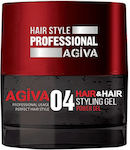 Agiva Hair Gel 200ml