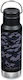 Klean Kanteen Insulated Classic Narrow Stainless Steel Thermos Bottle BPA Free 355ml Black