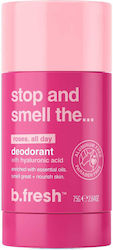 B.Fresh Badesalze mit Duft Rose 50gr
