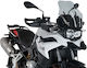 Puig Getöntes Visier Motorrad SPORT für BMW F 750 GS 3768H