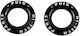 Puig Decorative Rings for Protective Sliders 20025N