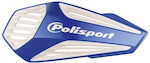 Polisport Motorcycle Hand Rain Cover 8308400006