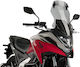 Puig Φιμέ Ζελατίνα Μοτοσυκλέτας για Honda NC750X 20753H