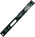 Bihui TSL060 Spirit Level Aluminum 60cm with 3 Eyes