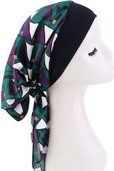 Intimonna Turban Green