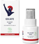 Goliate Πρωκτικό Κολπικό Λιπαντικό Gel 30ml