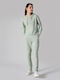 Women's Sweatshirt Green