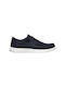 Skechers Herren Freizeitschuhe Blau