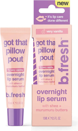 B.Fresh Lip Serum 15ml