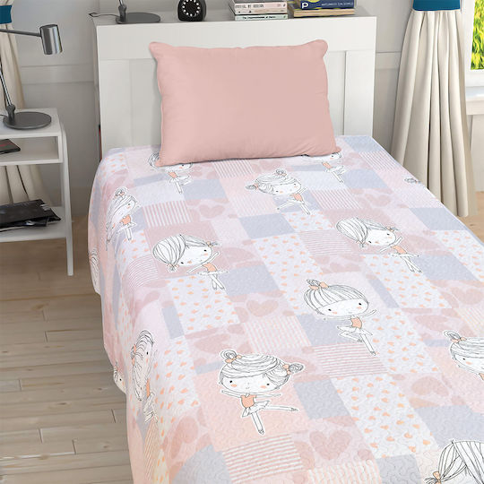 Lino Home Kinderdecken Semi-Doppel 160x220cm