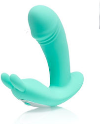 CLITORIS Τιρκουάζ